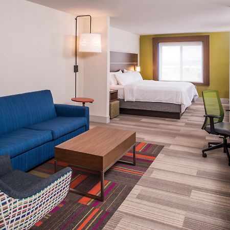 Holiday Inn Express Sierra Vista By Ihg Exterior photo