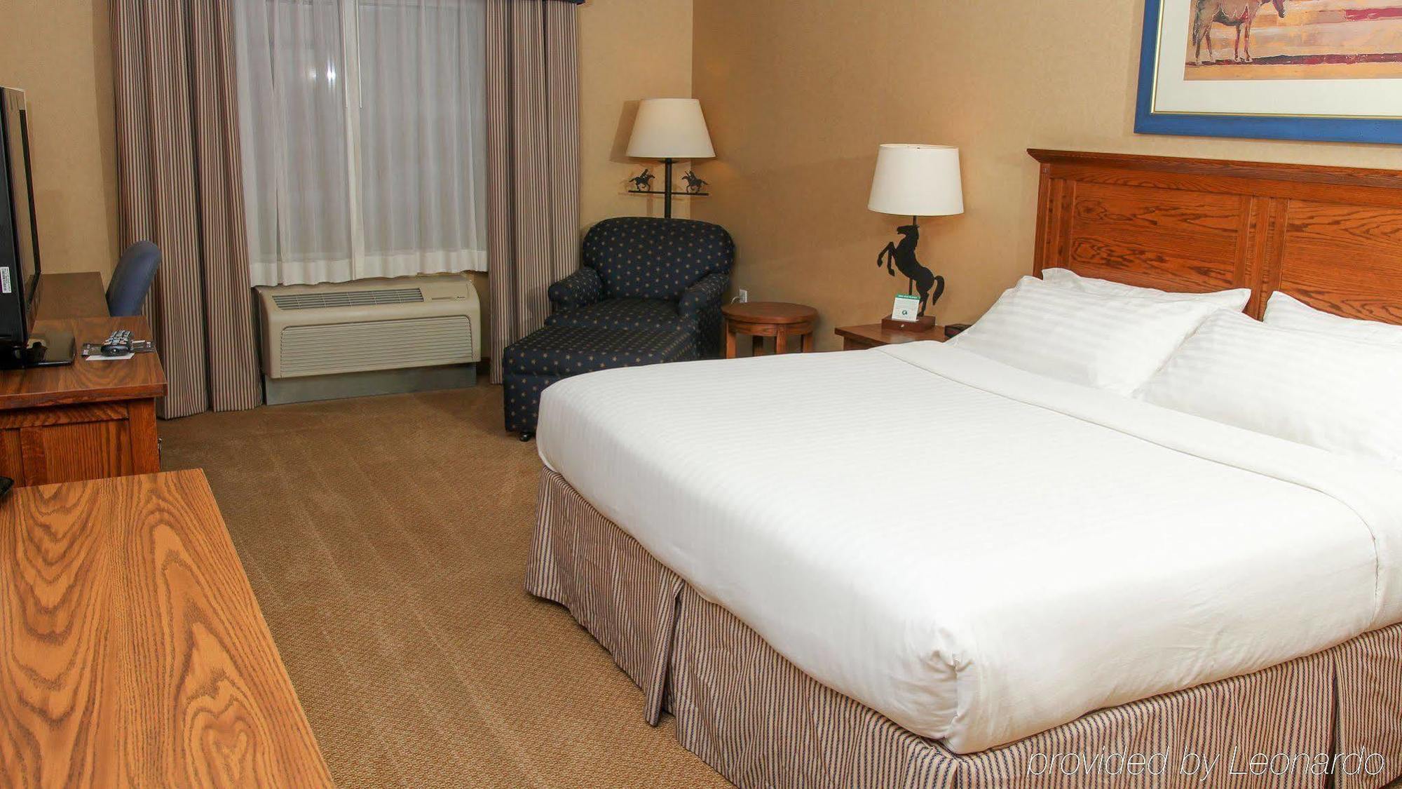 Holiday Inn Express Sierra Vista By Ihg Exterior photo